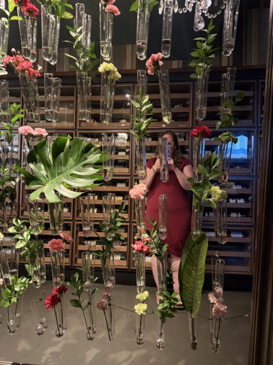 speakeasy flower shop opener ino azahar in panama city
