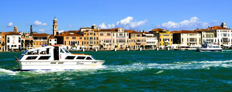 Venetian Lagoon