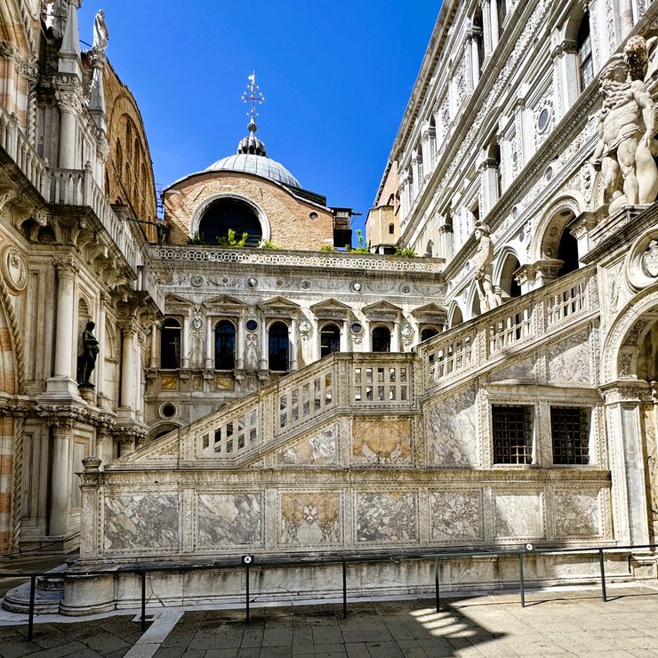 Doge's Palace