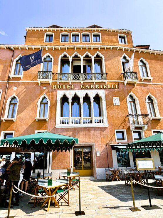 Hotel Gabriella by Starthotels