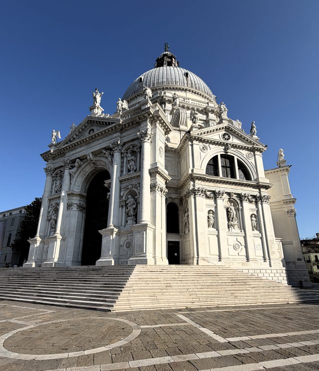 Basilica della Salute