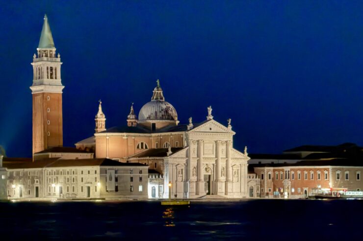 Church of San Giorgio Maggiore