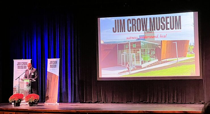 Grand Opening Presentation